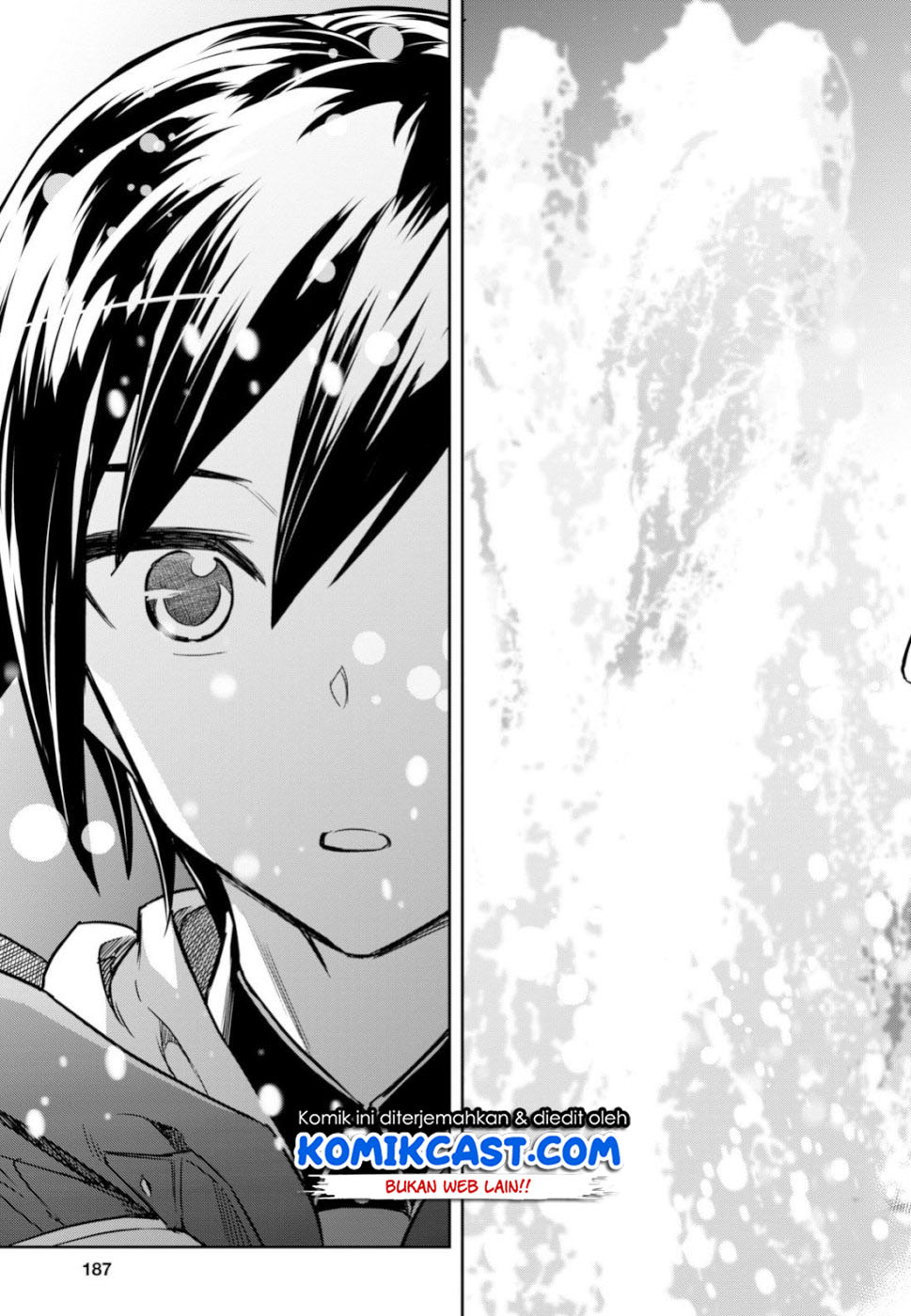 Nanatsu No Maken Ga Shihai Suru Chapter 02.1 Gambar 10